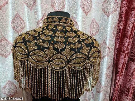 Stylish Graceful Women Capes