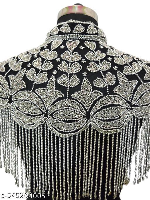 Stylish Graceful Women Capes