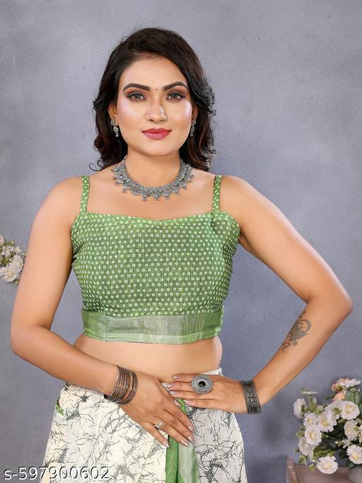 Double Shaded - Petite Ready To Wear Sarees