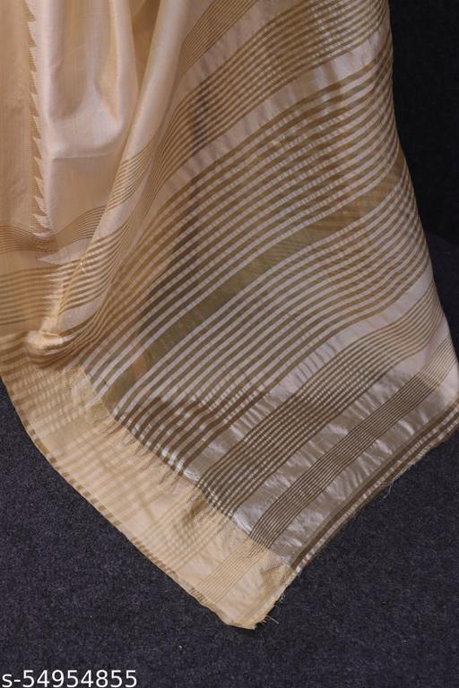 Woven Assam silk saree