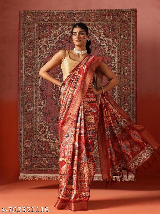 Silk Alluring ready to wear Sarees