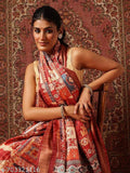 Silk Alluring ready to wear Sarees