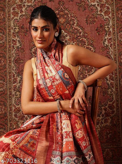 Silk Alluring ready to wear Sarees